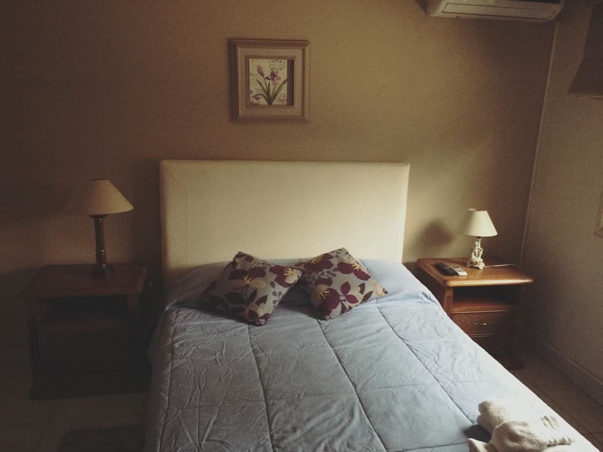 Villa Fortuna Casa Hotel Fernando de la Mora Екстериор снимка